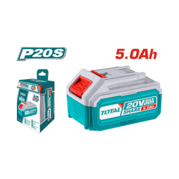 total Lithium-Ion battery pack 20v 5.0Ah