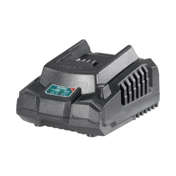 total Fast intelligent charger 20v