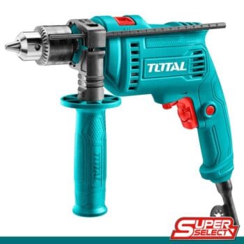 TOTAL Impact drill 680W