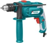 TOTAL Impact drill 680W - Image 2