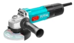 TOTAL  Angle grinder 710W - Image 2