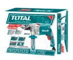 TOTAL Impact drill 1010W - Image 3