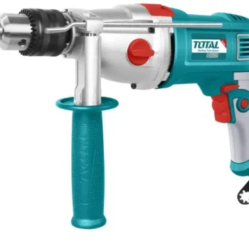 TOTAL Impact drill 1050W