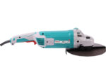 TOTAL TG1302306 Angle grinder 3000W - Image 3