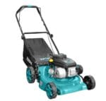 TOTAL Gasoline lawn mower 141cc - Image 2