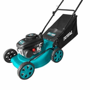 TOTAL Gasoline lawn mower 141cc