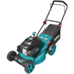 TOTAL TGT141182  Gasoline lawn mower - Image 2