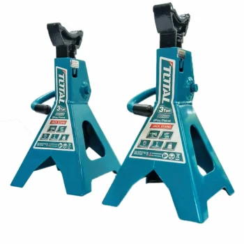 TOTAL  Jack stand 2pcs/pair 3Ton