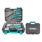 TOTAL THKTHP21006  100 Pcs tools set - Image 3
