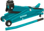 TOTAL   Hydraulic floor jack 3Ton