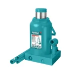 TOTAL Hydraulic bottle jack 30Ton
