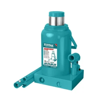 TOTAL Hydraulic bottle jack 50Ton