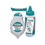 TOTAL Chalk line reel 30M - Image 3