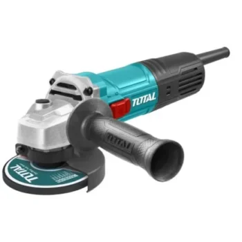 TOTAL TG10711556  Angle grinder 750W