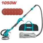 TOTAL Drywall sander 1050W - Image 3
