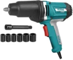 TOTAL TIW10101  Impact wrench 1050W