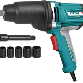 TOTAL TIW10101  Impact wrench 1050W