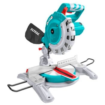 TOTAL TS42142107 Mitre saw 1400W