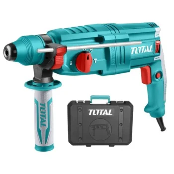 TOTAL TH308268  Rotary hammer 800W
