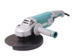 TOTAL TG1262306  Angle grinder 2600W - Image 2