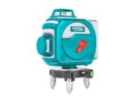 TOTAL 3D Green Beam Self- Leveling Laser
