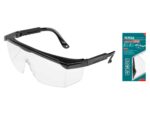 TOTAL Safety goggles TSP342