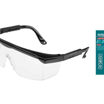 TOTAL Safety goggles TSP342