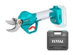 TOTAL Lithium-ion gauge straight shear