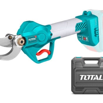 TOTAL Lithium-ion gauge straight shear