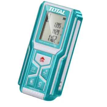 TOTAL Laser distance detector