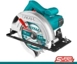 TOTAL TS1141856 Circular saw 1400W - Image 2