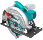 TOTAL TS1161856  Circular saw 1600W