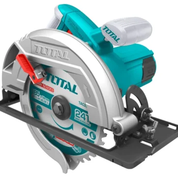 TOTAL TS1161856  Circular saw 1600W