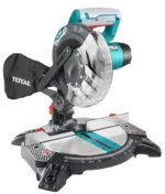 TOTAL TS42142101  Mitre saw 1400W