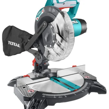 TOTAL TS42142101  Mitre saw 1400W