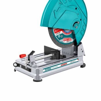 TOTAL QUALITY  Cut off saw 2400W