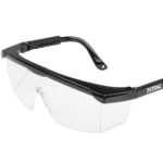 TOTAL Safety goggles TSP342 - Image 3
