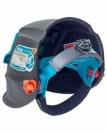 TOTAL TSP9309 Auto-darkening welding helmet - Image 3