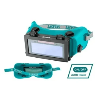 TOTAL Welding Safety goggles TSP9403