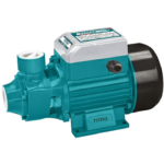 TOTAL Peripheral pump 750W(1HP) - Image 3