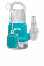 TOTAL Sewage submersible pump 750W(1.0HP) - Image 3