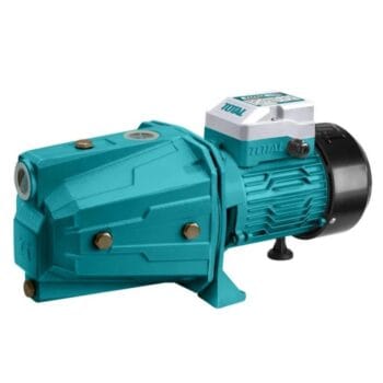 TOTAL Water pump 1100W(1.5HP)