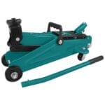 TOTAL Hydraulic floor jack 2Ton - Image 3