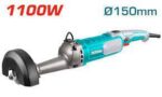 TOTAL Straight grinder  1100W - Image 3