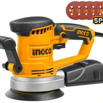INGCO RS4508 Rotary sander