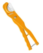 INGCO PVC pipe cutter Length:210mm - Image 3