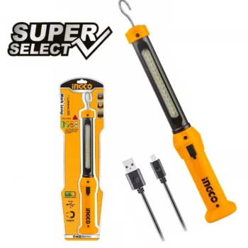 INGCO HWLI35261 Work lamp