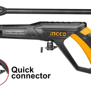 INGCO Spray gun(Quick connector)
