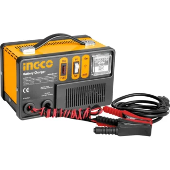 INGCO ING-CB1501 Battery charger