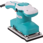 TOTAL Finishing sander 320W